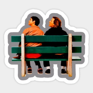 Best Dumb And Dumber Sticker